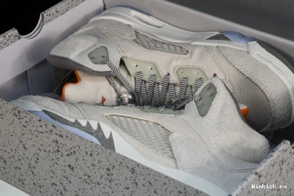 SE Air Retro 5 “Craft” Jordan 0711